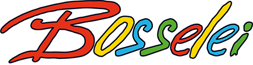 Bosselei Logo